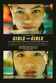 Poster for Girls Like Girls